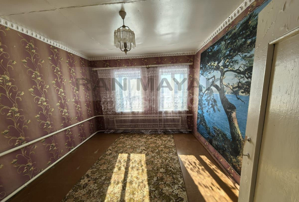 Дом, 69.1 м, 11 соток, 1 эт. Гиагинская - изображение 3