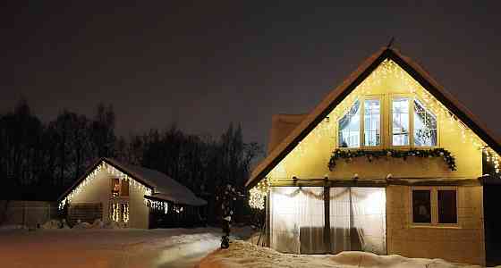 Дом, 80 м2, 10 соток, 2 эт. Пушкино