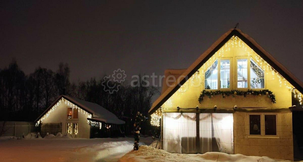 Дом, 80 м2, 10 соток, 2 эт. Пушкино - изображение 3