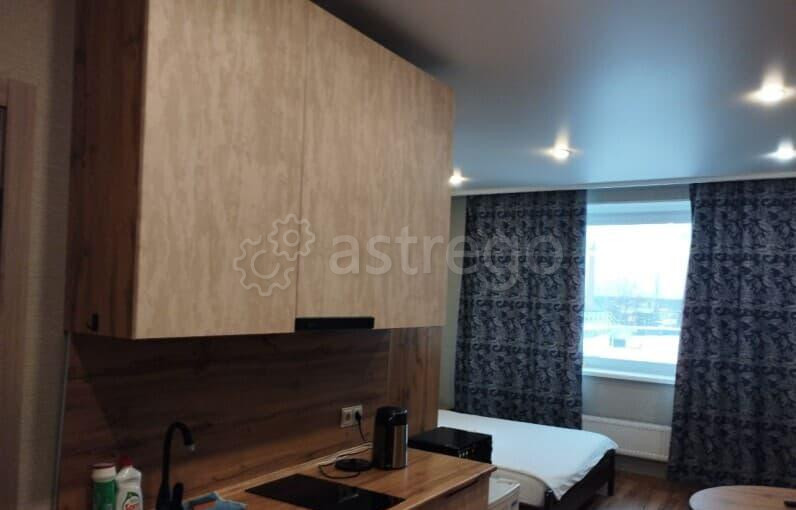 1-комн. апарт-ы, 27 м2, 4/17 эт. Королев - изображение 10