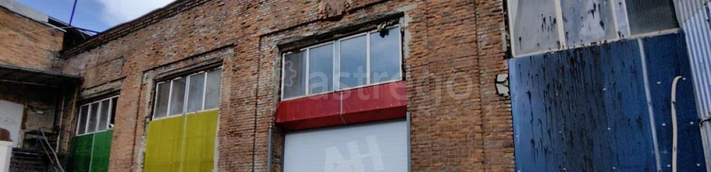 Производственное, 1100 м2 Королев - изображение 7