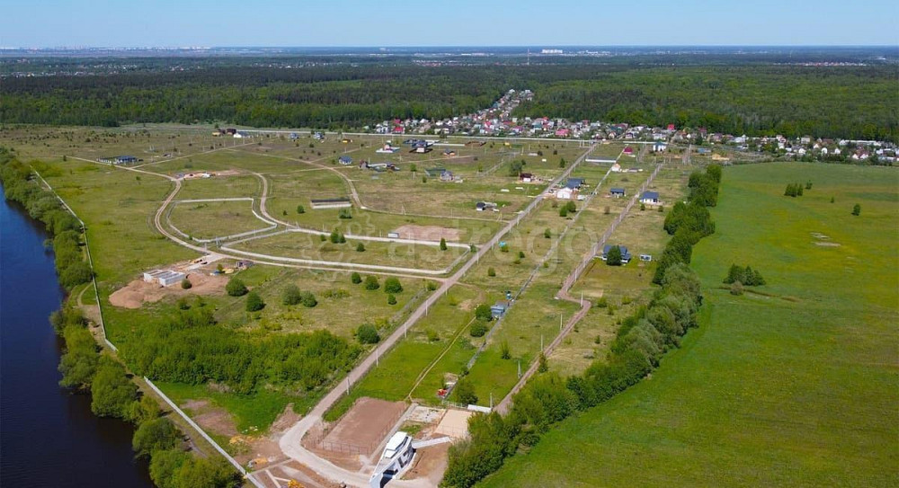 Коттедж, 99 м2, 1 эт. Москва - изображение 7