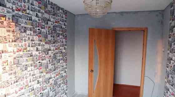 2-комн. квартира, 43 м2, 5/5 эт. Минусинск