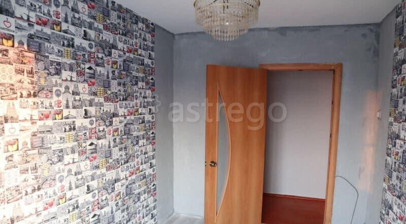 2-комн. квартира, 43 м2, 5/5 эт. Минусинск - изображение 6