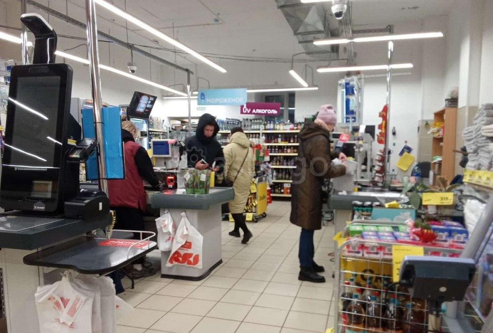 Свободного назначения, 600 м2 Архангельск - изображение 4