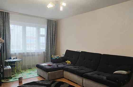 3-комн. квартира, 74 м2, 4/5 эт. Разумное
