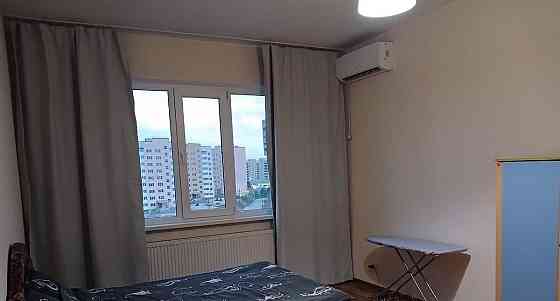 1-комн. квартира, 37 м2, 5/6 эт. Яблоновский
