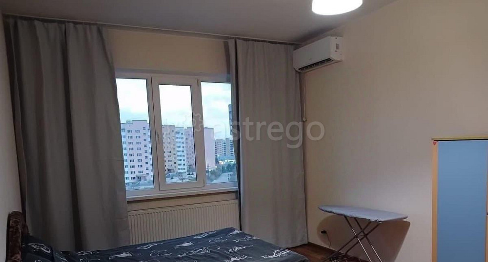 1-комн. квартира, 37 м2, 5/6 эт. Яблоновский - изображение 1