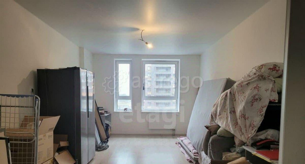 3-комн. квартира, 84 м2, 5/17 эт. Балашиха - изображение 7