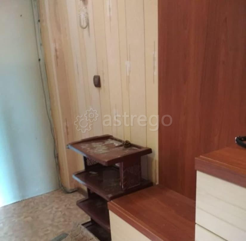 2-комн. квартира, 42 м2, 2/5 эт. Серпухов - изображение 1