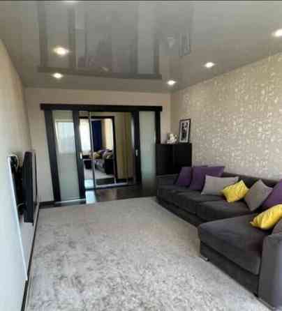 3-комн. квартира, 89 м2, 15/23 эт. Уфа