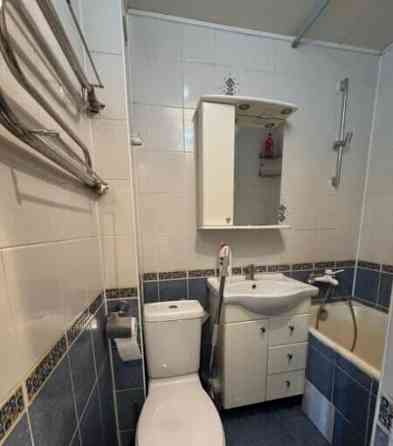 2-комн. квартира, 36.5 м2, 9/9 эт. Москва