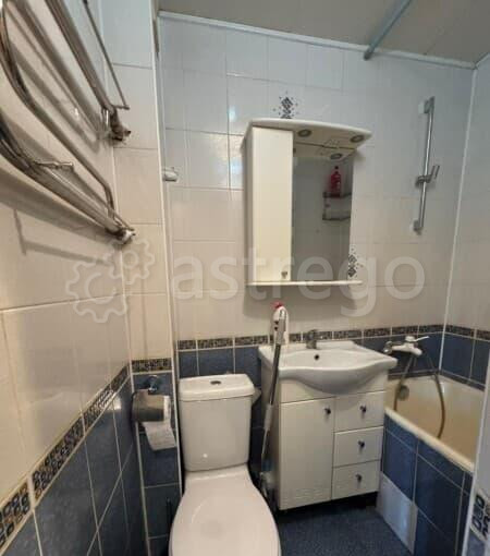 2-комн. квартира, 36.5 м2, 9/9 эт. Москва - изображение 3