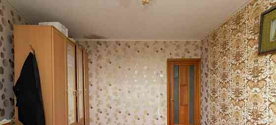 5-комн. квартира, 93.4 м2, 9/9 эт. Красноярск