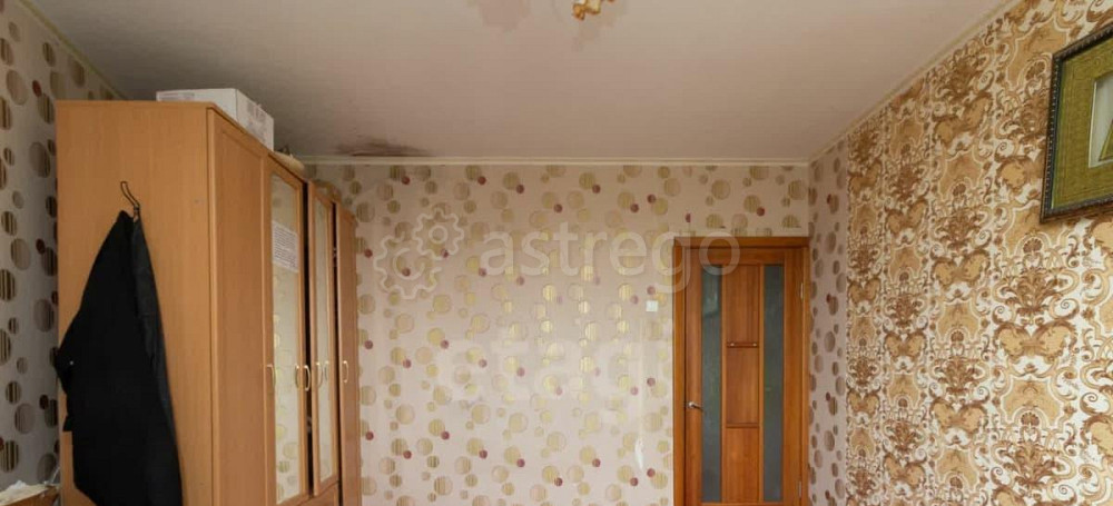 5-комн. квартира, 93.4 м2, 9/9 эт. Красноярск - изображение 3