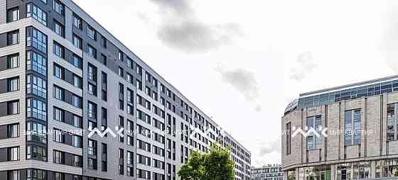 4-комн. квартира, 129 м2, 10/10 эт. Санкт-Петербург