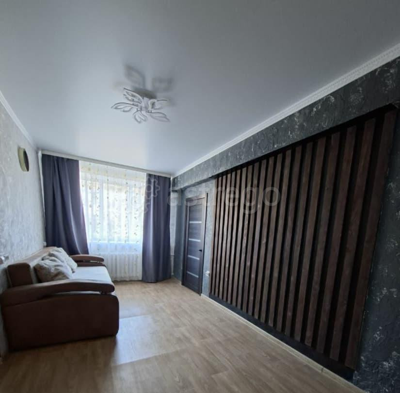 2-комн. квартира, 44 м2, 1/2 эт. Назарово - изображение 2