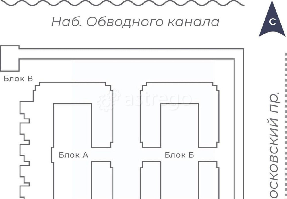 Свободного назначения, 106.8 м2 Санкт-Петербург - изображение 4