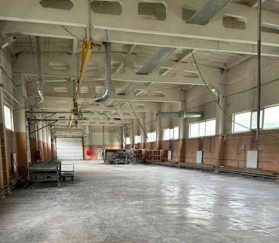 Производственное, 1044 м2 Железногорск