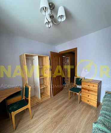 3-комн. квартира, 59 м2, 9/9 эт. Уфа