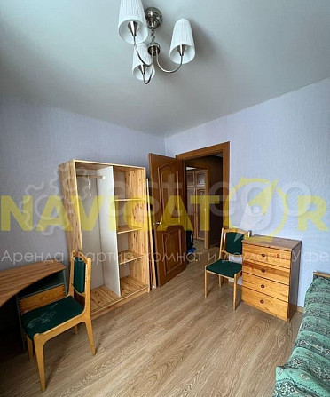 3-комн. квартира, 59 м2, 9/9 эт. Уфа - изображение 3