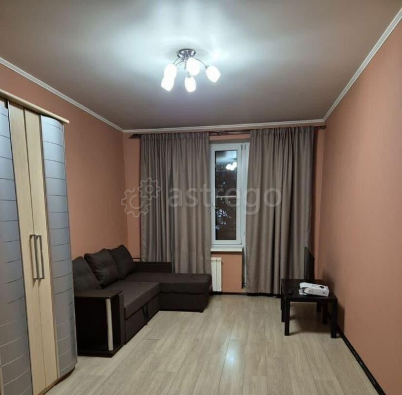 2-комн. квартира, 58 м2, 5/5 эт. Москва - изображение 4