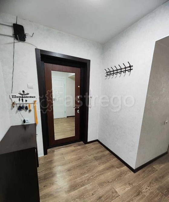 2-комн. квартира, 68.1 м2, 10/10 эт. Благовещенск - изображение 10