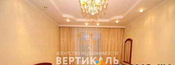 3-комн. квартира, 100 м2, 10/18 эт. Москва