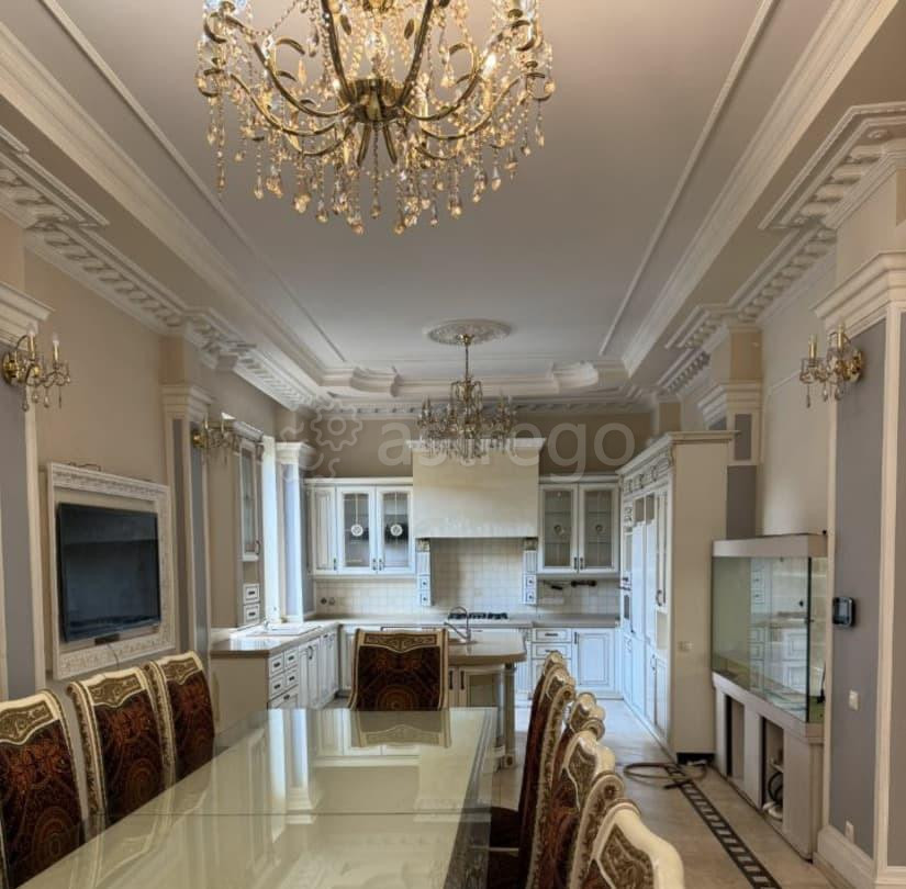 Коттедж, 600 м2, 8 соток, 4 эт. Котельники - изображение 5