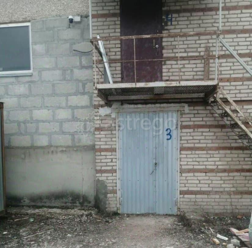 Свободного назначения, 72 м2 Озёры - изображение 2