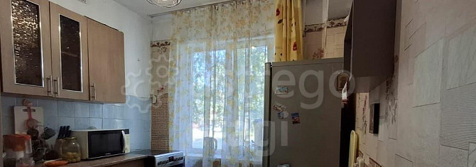 1-комн. квартира, 30.6 м2, 1/5 эт. Горно-Алтайск - изображение 1