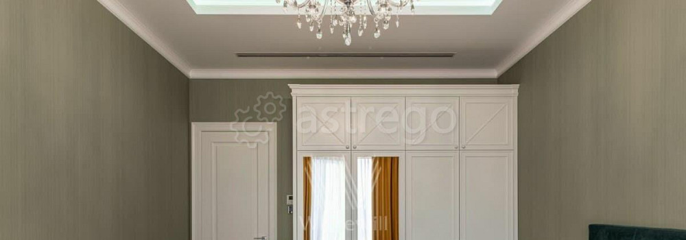 4-комн. квартира, 170 м2, 9/16 эт. Москва - изображение 2