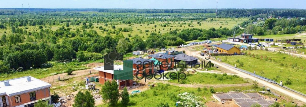Земельный участок, 21.89 сотки Москва - изображение 6