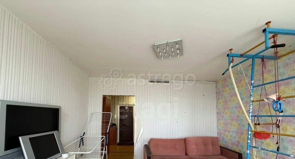 1-комн. квартира, 42.8 м2, 16/16 эт. Серпухов - изображение 5