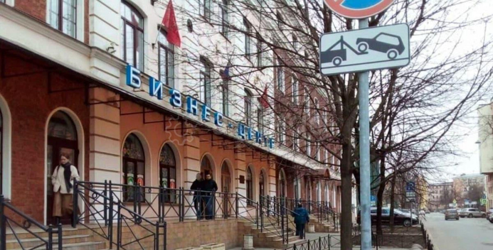 Офис, 420 м2 Санкт-Петербург - изображение 3