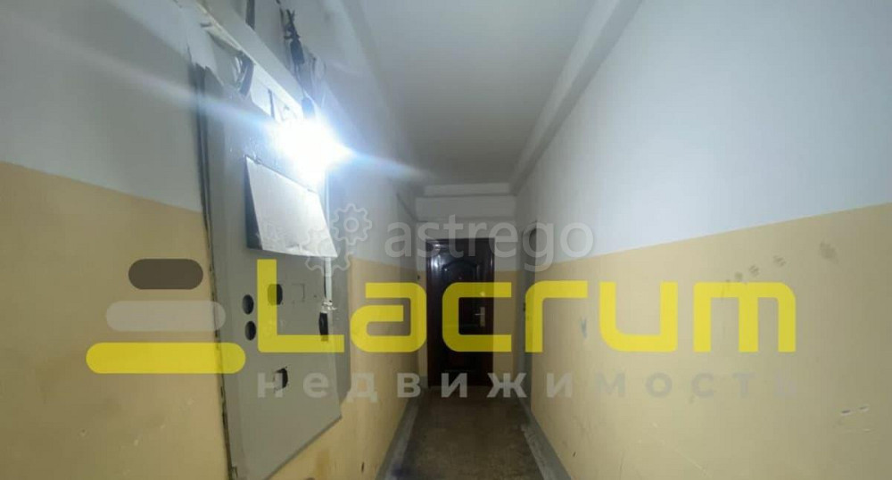 Студия, 15 м2, 1/9 эт. Красноярск - изображение 3