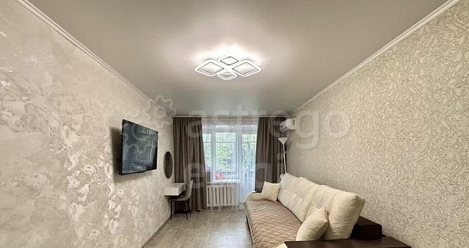 1-комн. квартира, 35 м2, 2/9 эт. Стерлитамак - изображение 6