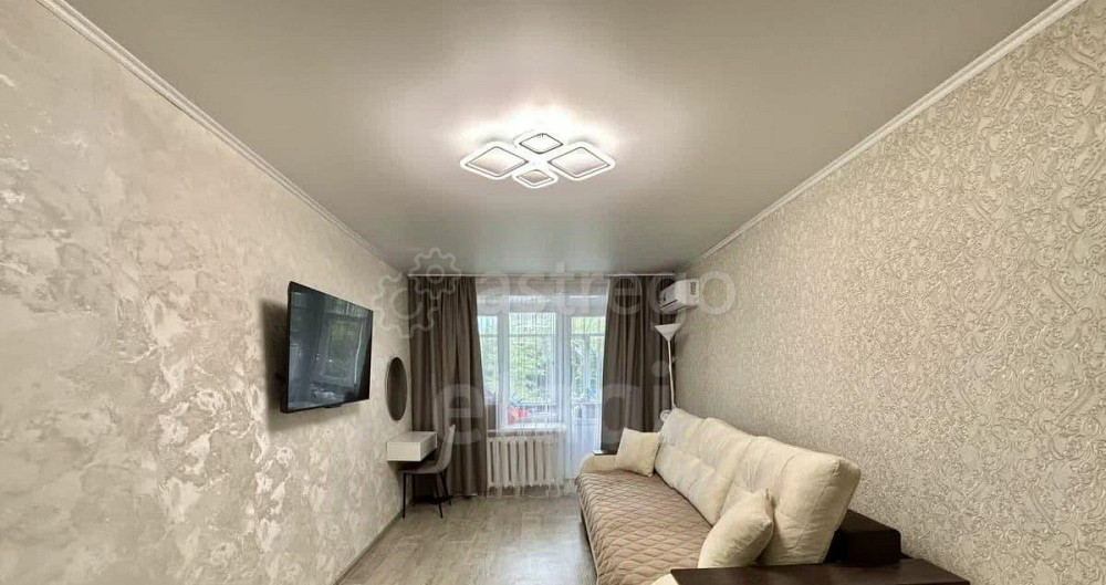 1-комн. квартира, 35 м2, 2/9 эт. Стерлитамак - изображение 6