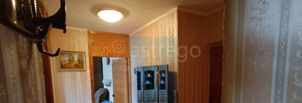 2-комн. квартира, 53 м2, 6/9 эт. Чехов - изображение 2