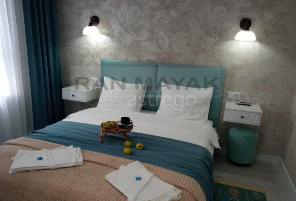 Студия, 25.6 м, 4/9 эт. Майкоп - изображение 7