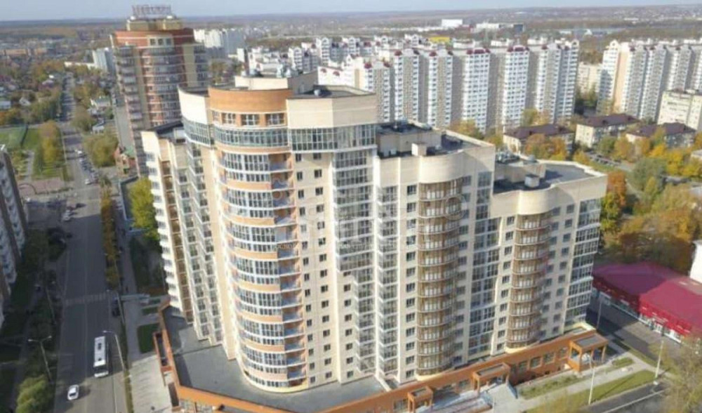 2-комн. квартира, 46 м2, 4/9 эт. Москва - изображение 1
