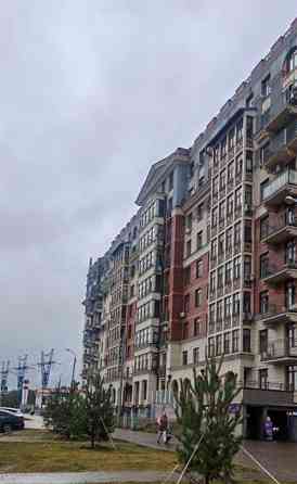 3-комн. квартира, 80.36 м2, 8/9 эт. Видное