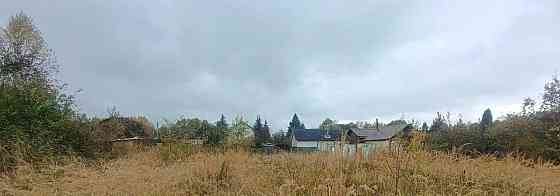 Земельный участок, 8 соток Ступино