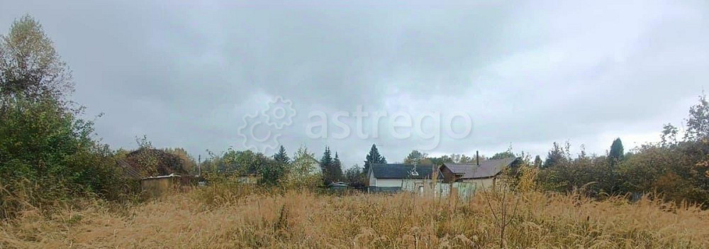 Земельный участок, 8 соток Ступино - изображение 1