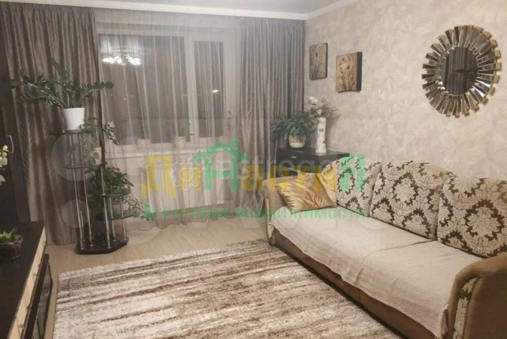 2-комн. квартира, 53.5 м2, 2/5 эт. Белгород - изображение 10