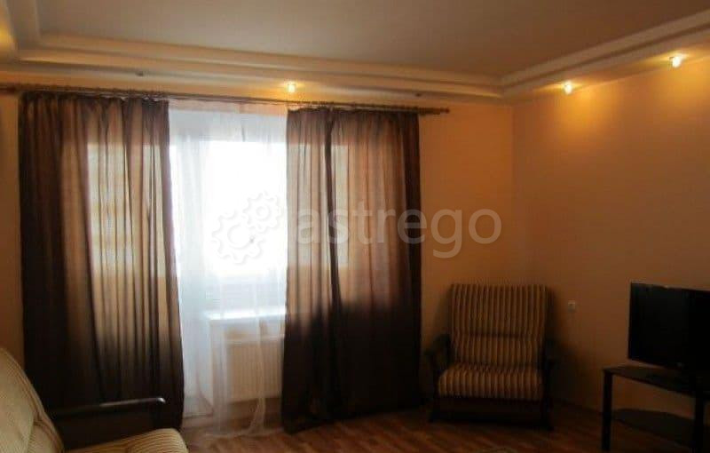 1-комн. квартира, 40 м2, 5/8 эт. Москва - изображение 2