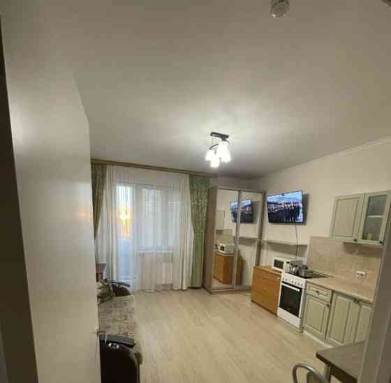 Студия, 27.5 м2, 11/12 эт. Москва