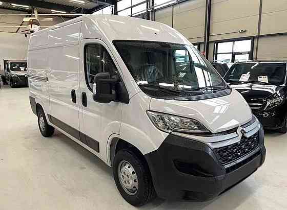 Фургон Citroen Jumper L2H2 Кемерово