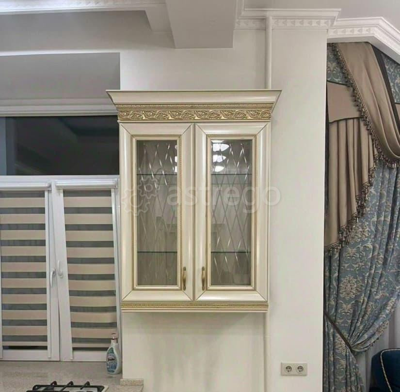 1-комн. квартира, 36 м2, 2/6 эт. Москва - изображение 6