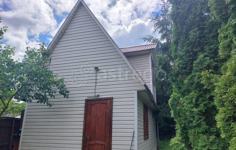 Дом, 150 м2, 12 соток Одинцово - изображение 4